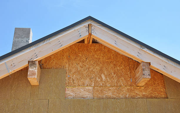 Best Siding Removal and Disposal  in Byesville, OH